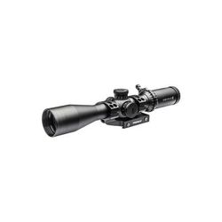 TruGlo Eminus 3-9x42mm Scope 30mm Tube Ir Ml W/1pc Mount Do TG-TG8539TLR