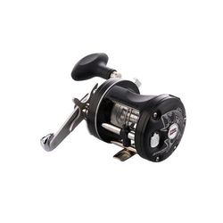 Abu Garcia C3 Striper Special Round Baitcast Reel 5.3/1 Right 6500 C3-6500STPSPC22