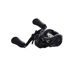 Abu Garcia Zenon X Low Profile Baitcast Reel 6.8/1 Right LP ZENON