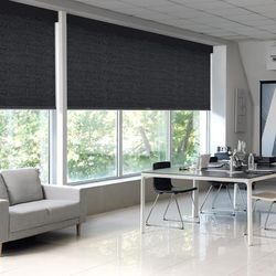 Designer Room Darkening Roller Shades | 16" x 20"