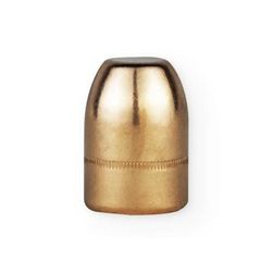 Berry's Manufacturing Preferred Plated Pistol Bullets .50 Action Exp .500in 350 gr RS 500 Rounds JF86248