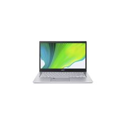 Acer Aspire 5 A515-56 Computer portatile 39.6 cm (15.6") Full HD Intel® Core™ i7 i7-1165G7 8 GB DDR4-SDRAM 512 SSD Wi-Fi 6