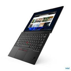 Lenovo ThinkPad X1 Nano Gen 2 Computer portatile 33 cm (13") 2K Intel® Core™ i5 i5-1240P 16 GB LPDDR5-SDRAM 512 SSD Wi-Fi 6E