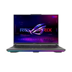 ASUS ROG Strix G16 G614JI-N3127W Computer portatile 40.6 cm (16") WUXGA Intel® Core™ i7 i7-13650HX 16 GB DDR5-SDRAM 1 TB SSD