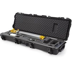 Nanuk 995 Case with Foam Insert for RTK Matrice 300/P4 Black 995S-081BK-0A0-19049