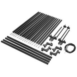 Avenger H2000M Modular Frame 20x20
