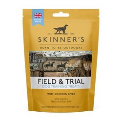 90g Skinner's Field & Trial Training Dog Treats | Chicken