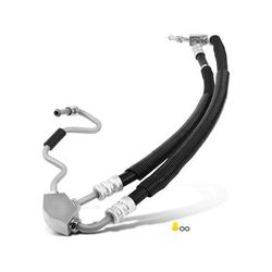 2012 Chevrolet Impala Power Steering Pressure Line Hose Assembly - Autopart Premium