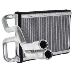 2007-2009 Hyundai Santa Fe Heater Core - Autopart Premium