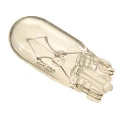 2013-2015 Jaguar XFR S Glove Box Light Bulb - API