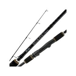 Okuma Fishing Tackle Deadeye Custom Series Spinning Rod 6ft Medium Extra Fast 1 Pieces 7 + Tip DCS-S-601MXF
