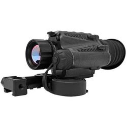Armasight Collector 640 Thermal Mini Weapon Sight 1-4x25mm 60 Hz 640x480 Black TAVT66WN2COLL102