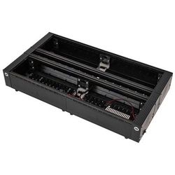 Sinusoda Six Pack Black