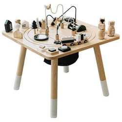 Wonder & Wise Awesome Activity Table