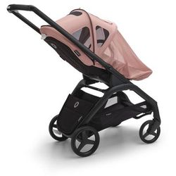 Bugaboo Dragonfly Breezy Sun Canopy - Pine Green