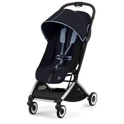 Cybex Orfeo Compact Stroller - Ocean Blue