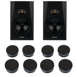 Adam T7V Isolation Riser Bundle