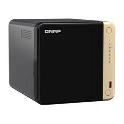 QNAP TS-464 4-Bay NAS Enclosure TS-464-8G-US