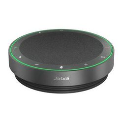 Jabra Speak2 75 Conferencing Speakerphone with Link 380 USB-C Adapter f - [Site discount] 2775-429