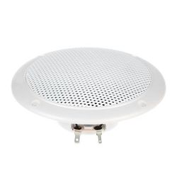 Visaton FR13WP White