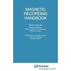 Magnetic Recording Handbook