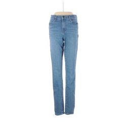 J Brand Jeans: Blue Bottoms - Women's Size 25