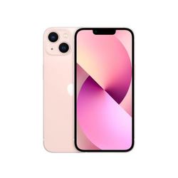 Apple iPhone 13 15.5 cm (6.1") Doppia SIM iOS 15 5G 128 GB Rosa