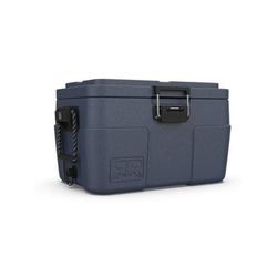Rugged Road 65 Cans Version 2 Hard Cooler Blue Steel RR65 V2 - Blue Steel