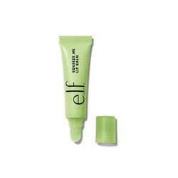 e.l.f. Cosmetics Squeeze Me Lip Balm In Honeydew - Vegan and Cruelty-Free Makeup