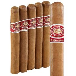 Romeo y Julieta Reserva Real Corona Connecticut - Pack of 5
