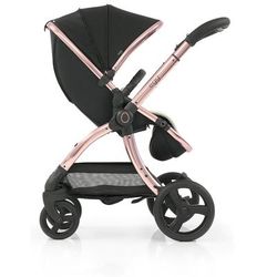 egg Strollers egg2 Single Stroller - Diamond Black