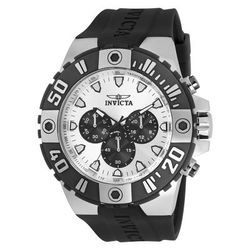 Invicta Pro Diver Men's Watch - 51mm Black (23969)