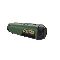 Konus Flame 1.5x-3x Thermal Imaging Monoculars Green/Black 7954