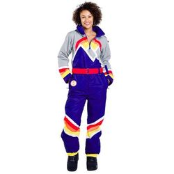 Women's First Run Ski Suit