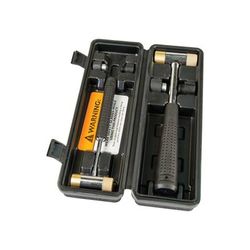 Caldwell Wheeler Master Gunsmithing Interchangeable Hammer Set 110268