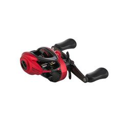 Abu Garcia Revo Rocket Low Profile Baitcast Reel 10.1/1 Left LP REVO5 ROCKET LP-L