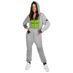 Women's Gaming Device Costume