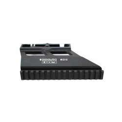 FAB Defense Dragunov SVD Rifle Scope Mount Black FX-SVDM