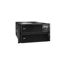 APC Smart-UPS On-Line gruppo di continuità (UPS) Doppia conversione (online) 10 kVA 10000 W presa(e) AC