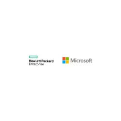 HPE Microsoft Windows Server 2022 1 licenza/e Licenza Tedesca, Inglese, ESP, Francese