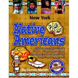 New York Native Americans