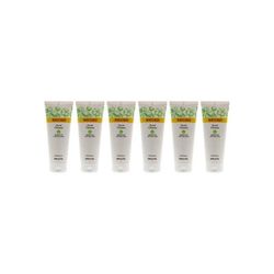 Plus Size Women's Sensitive Facial Cleanser - Pack Of 6 -6 Oz Cleanser by Burts Bees in O