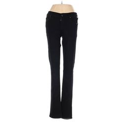 Citizens of Humanity Jeans: Black Bottoms - Women's Size 25