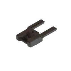 IMI Defense Kidon Polymer Adapter Fits Beretta 92-A1/96-A1/M9-A1 Black K-9BLACK