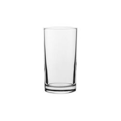 Steelite P41412T 10 oz Pasabahce Toughened Highball Glass, Clear, Case of 48