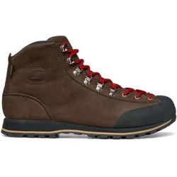 Scarpa Guida City GTX Shoes Dark Brown 41.5 32658/200-DkBrn-41.5