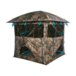 Primal Treestands The Breeze Deluxe