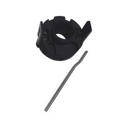 Cry Havoc Tactical 223 One Pin QRB Barrel Locking Plate Kit - Carbine Gas Tube 793888122017