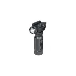 Leapers UTG New Gen Grip Light 400 Lumen QD Mount Black MNT-EL228GPQ-A