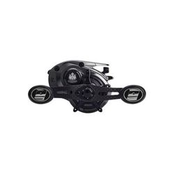 Abu Garcia Zenon MG-X Low Profile Baitcast Reel 6.8/1 Right LP ZENON MG-X